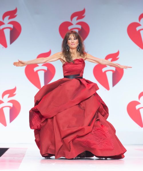 Susan Lucci Reveals the 3 Foods She Eats Daily After “Widowmaker” Heart Attack Scare