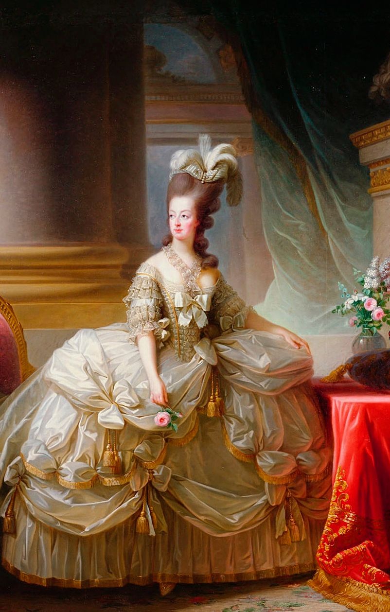 Real Housewives of the French Revolution Tell All