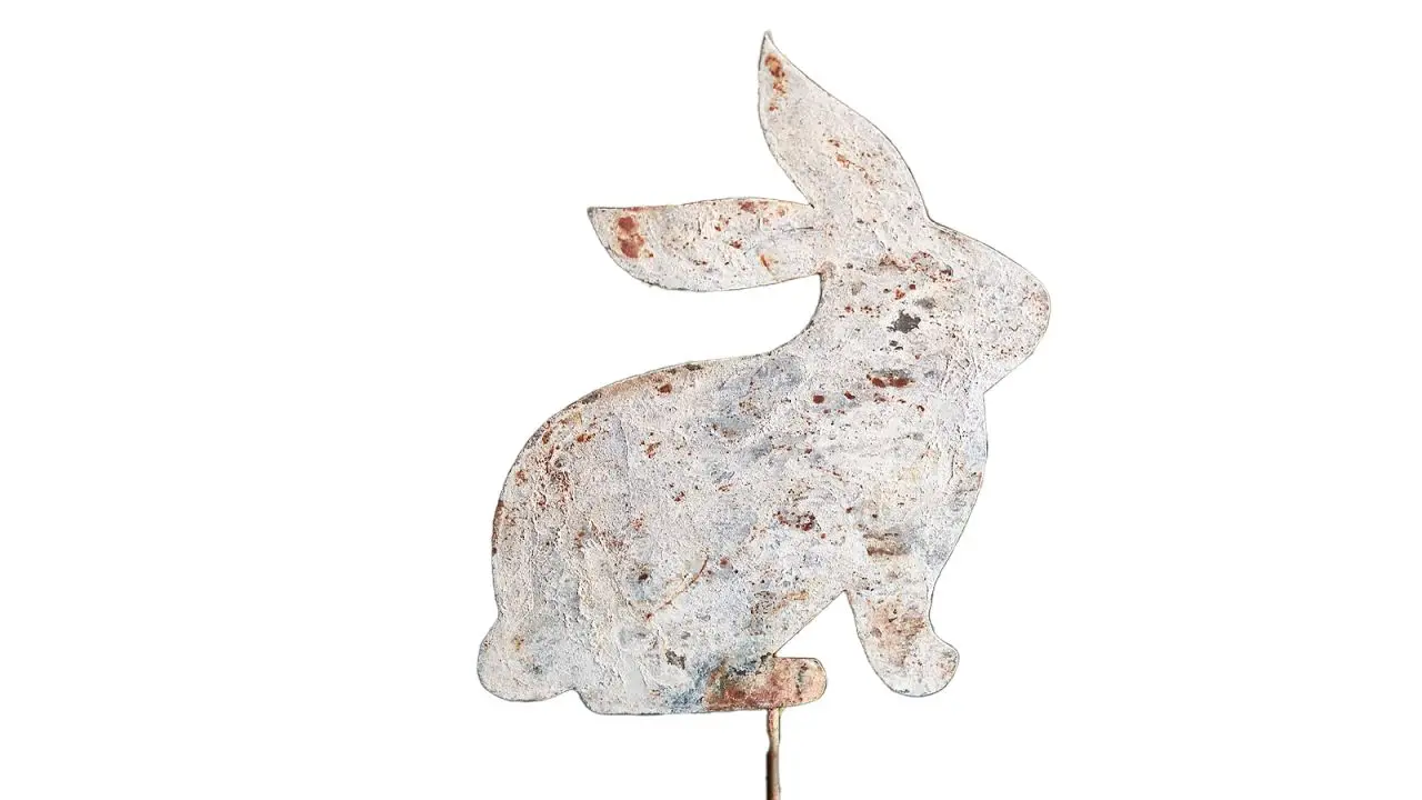 terrain sitting bunny iron stake cnnu.jpg