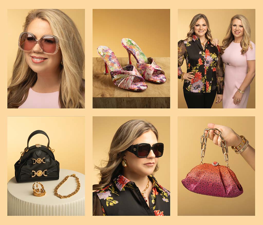 The Easterseals Fashion Effect