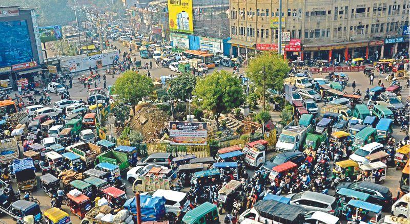 Kanpur: शहर में AI टेक्नोलॉजी युक्त ऑटोमेटिक ट्रैफिक लाइट खत्म करेगी जाम; पूरी तरह हाईटेक होगा ट्रैफिक मैनेजमेंट