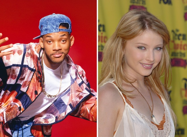 Will Smith Used to Play His Own Music to Hype Up ‘Fresh Prince’ Cast