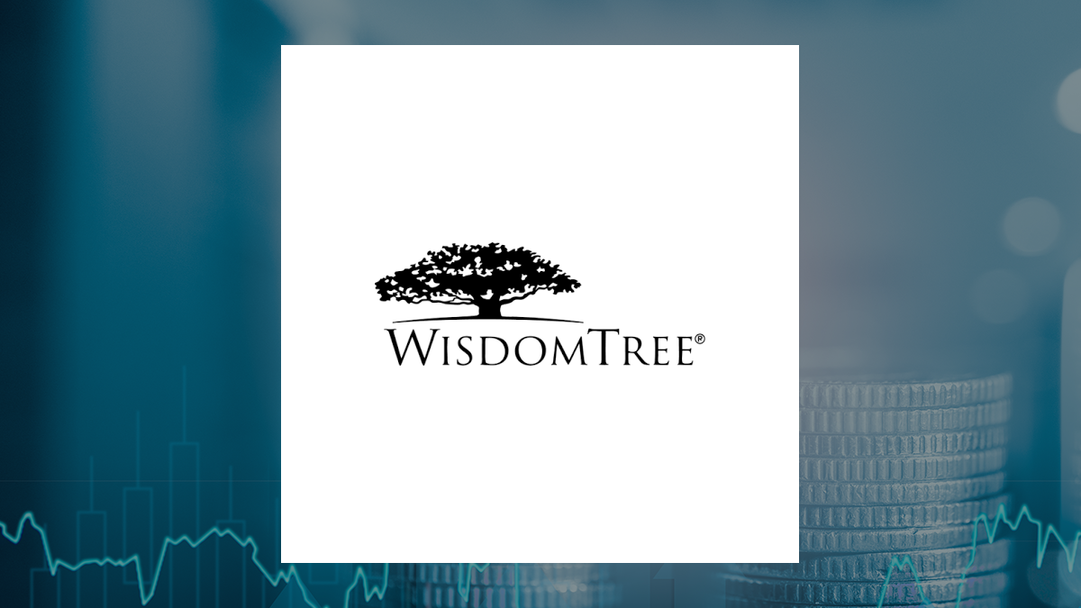 WisdomTree Artificial Intelligence and Innovation Fund (BATS:WTAI) Trading Down 0.2%