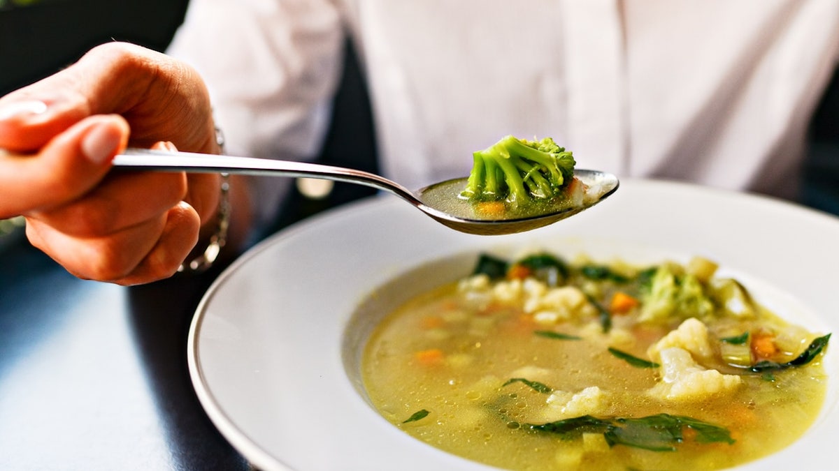 Food fight at restaurant runs deeper for family than just one night out: ‘Think carefully’