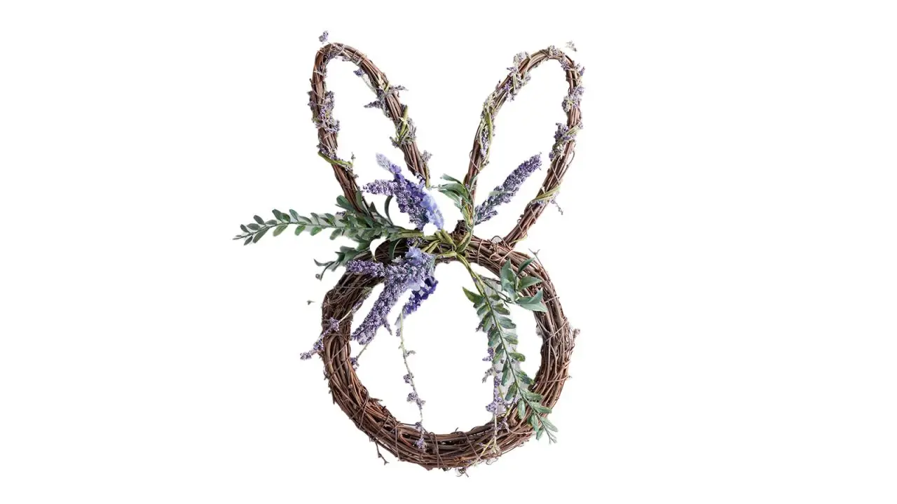 World Market Natural Twig Bunny Wreath cnnu.jpg