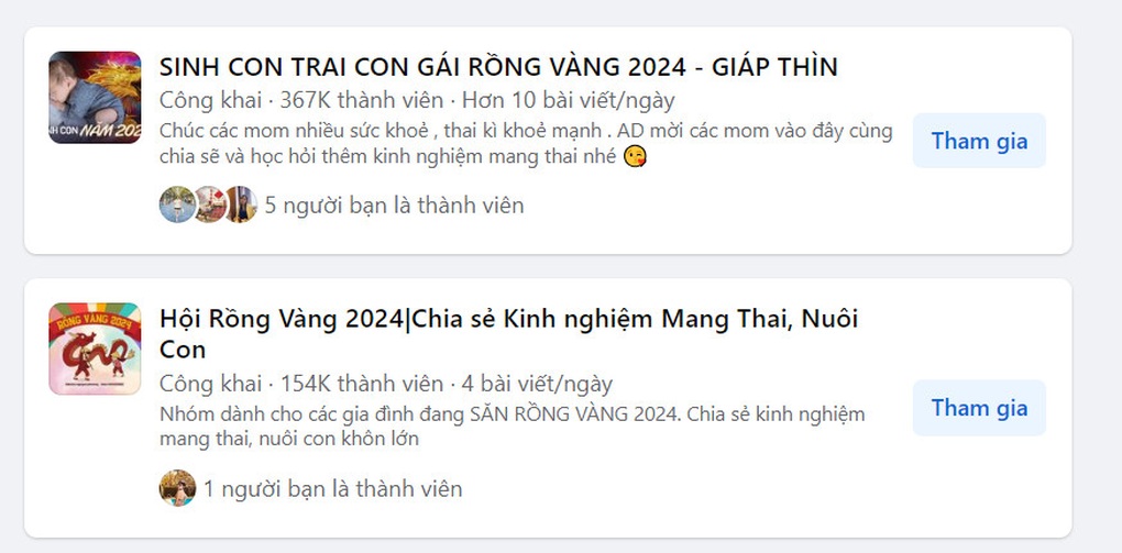 Sản phẩm hỗ trợ “săn rồng” trên mạng: Chuyên gia cảnh báo tiền mất tật mang