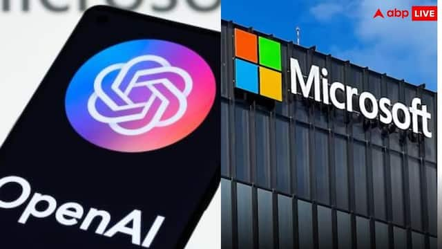 penAI और Microsoft मिलकर बना रहे सबसे पावरफुल सुपर कंप्यूटर, कीमत ये