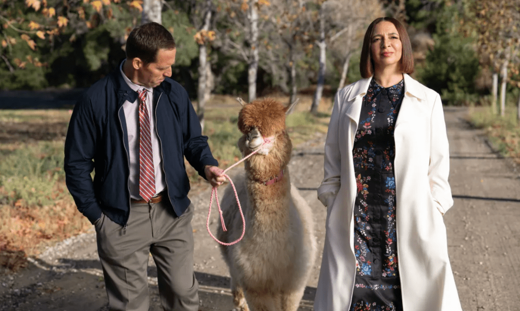 Apple TV+: new shows streaming this week | ScreenHub Australia – Film & Television Jobs, News, Reviews & Screen Industry Data