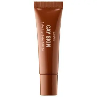 Isle Lip Balm Spf 30 With Sea Moss and Aloe Stem Cells