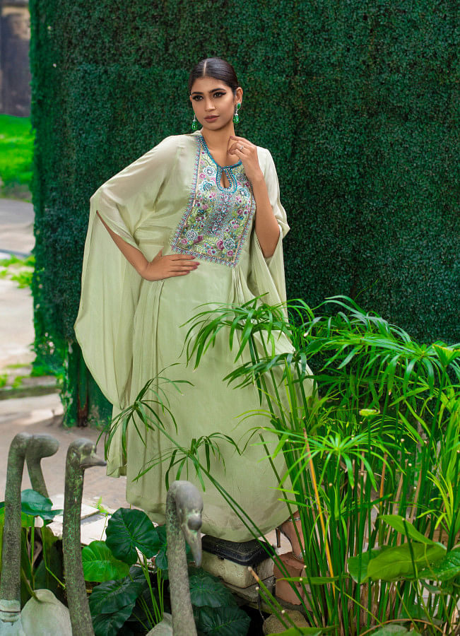 Heritage chic: The new age of Eid fashion in Bangladesh