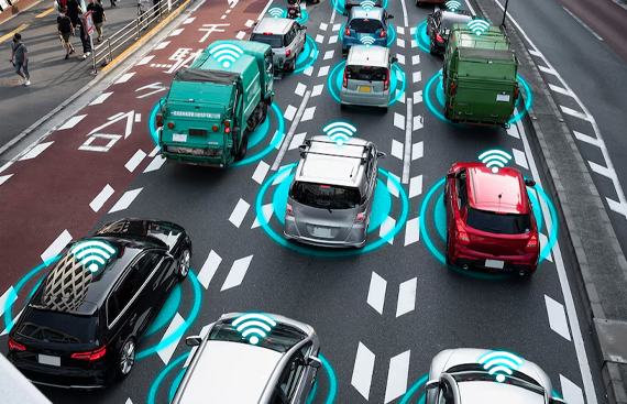 Are Software-Defined Vehicles the Future of Driving?