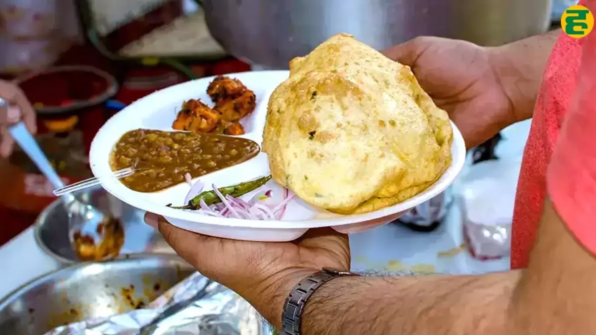 Rajouri Garden Rajouri Garden