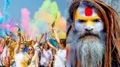 Holi 2024: आखिर होली पर लोग क्यों लोग पहनते हैं सफेद रंग के कपड़े? जानिए इसके पीछे की खास वजह...