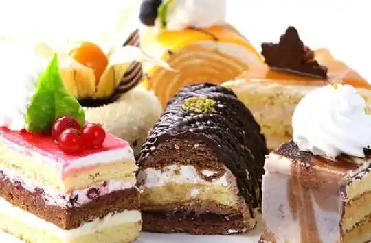 Cake and pastry,केक और पेस्‍ट्री में होता है क्‍या अंतर, जानते हैं आप ? -  lifestyle: know the difference between cake and pastries - Navbharat Times