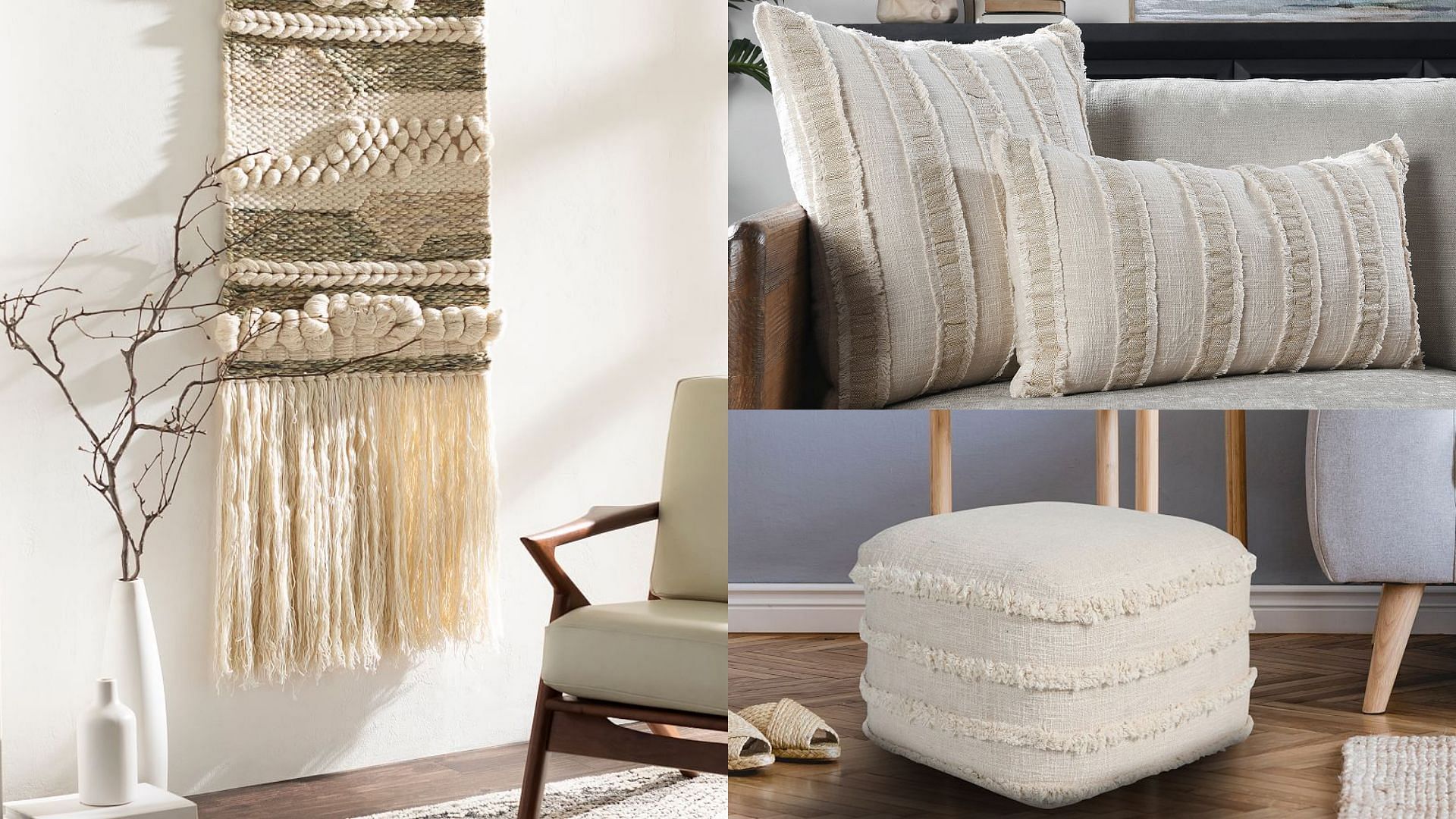 7 Best ways to add Fringe decor trend in the house