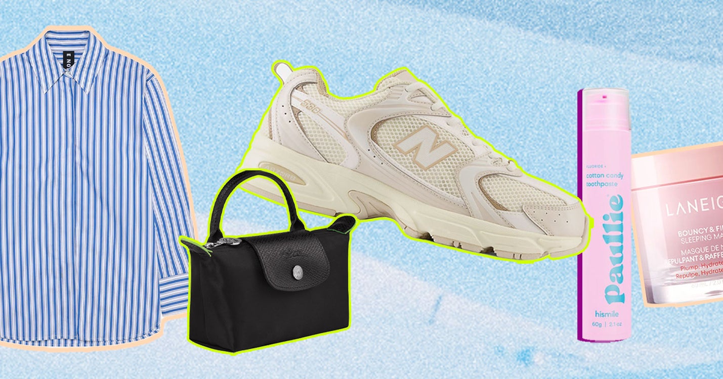 R29 Editors’ Picks: The Fashion & Beauty Items We’re Buying In April