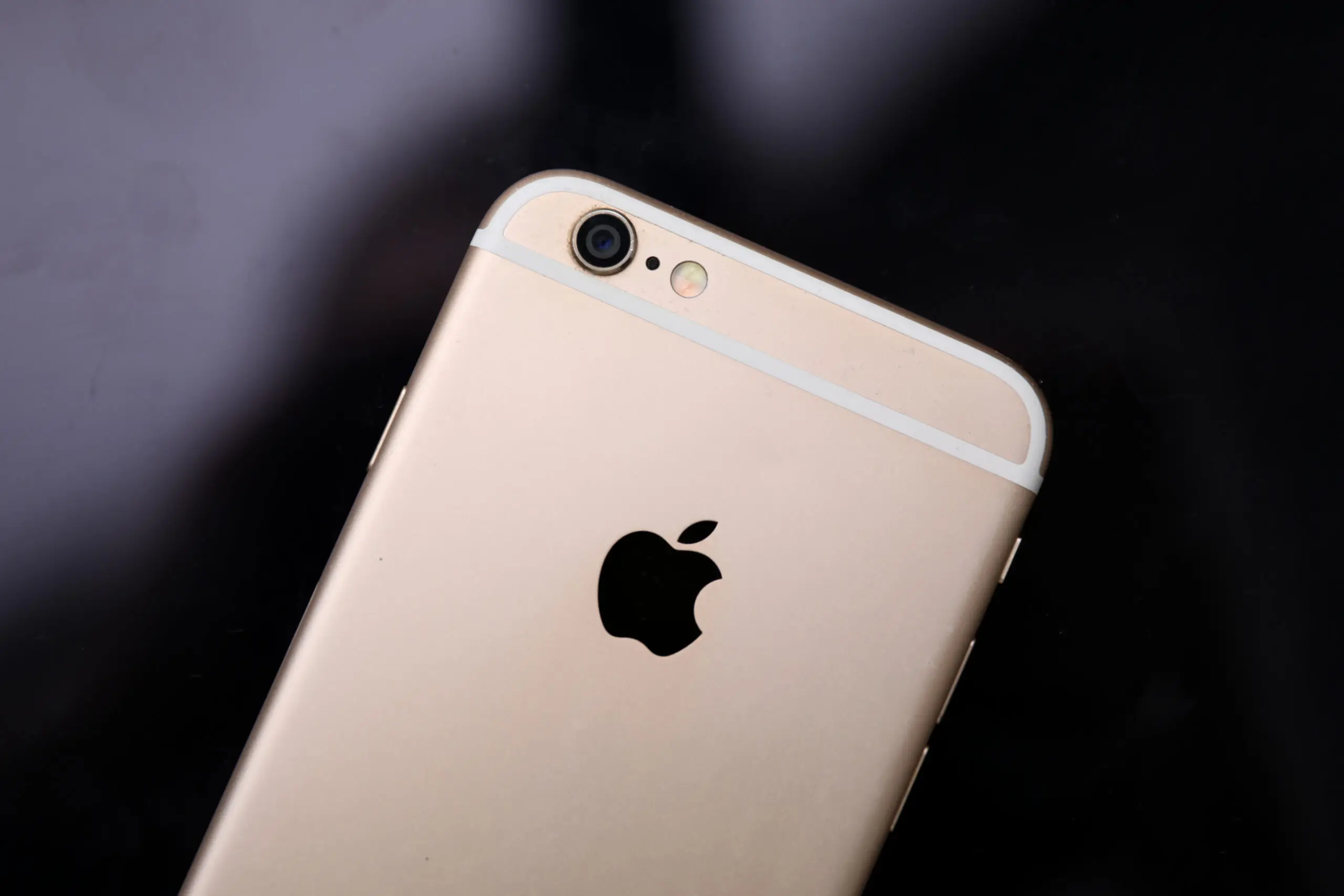 Apple is making the iPhone 6 Plus obsolete