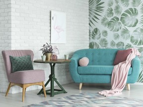 Spring design trends and decor ideas to refresh your home