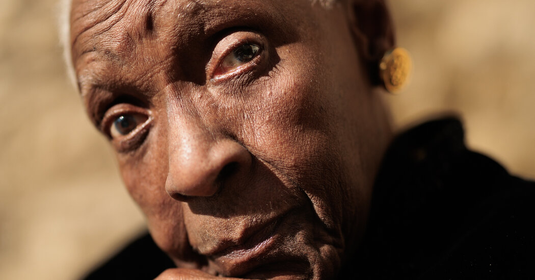 Maryse Condé, ‘Grande Dame’ of Francophone Literature, Dies at 90