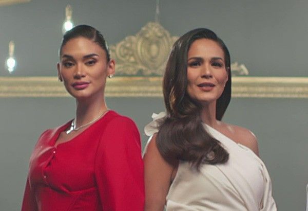 Pia Wurtzbach, Iza Calzado admit people kinder to them because of beauty, privilege