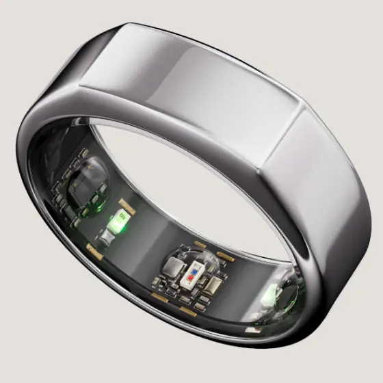 OURA Smart Ring