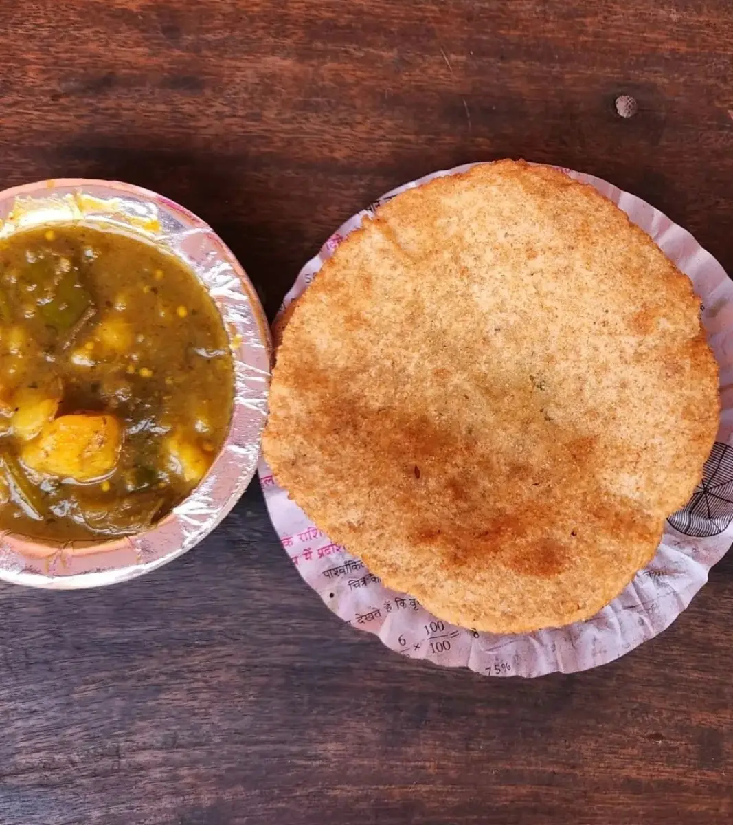 Banarasi Food:  जब भी जाना बनारस ये खाए बिना मत आना... क्योंकि ये टेस्ट कहीं भी नहीं मिलेगा!