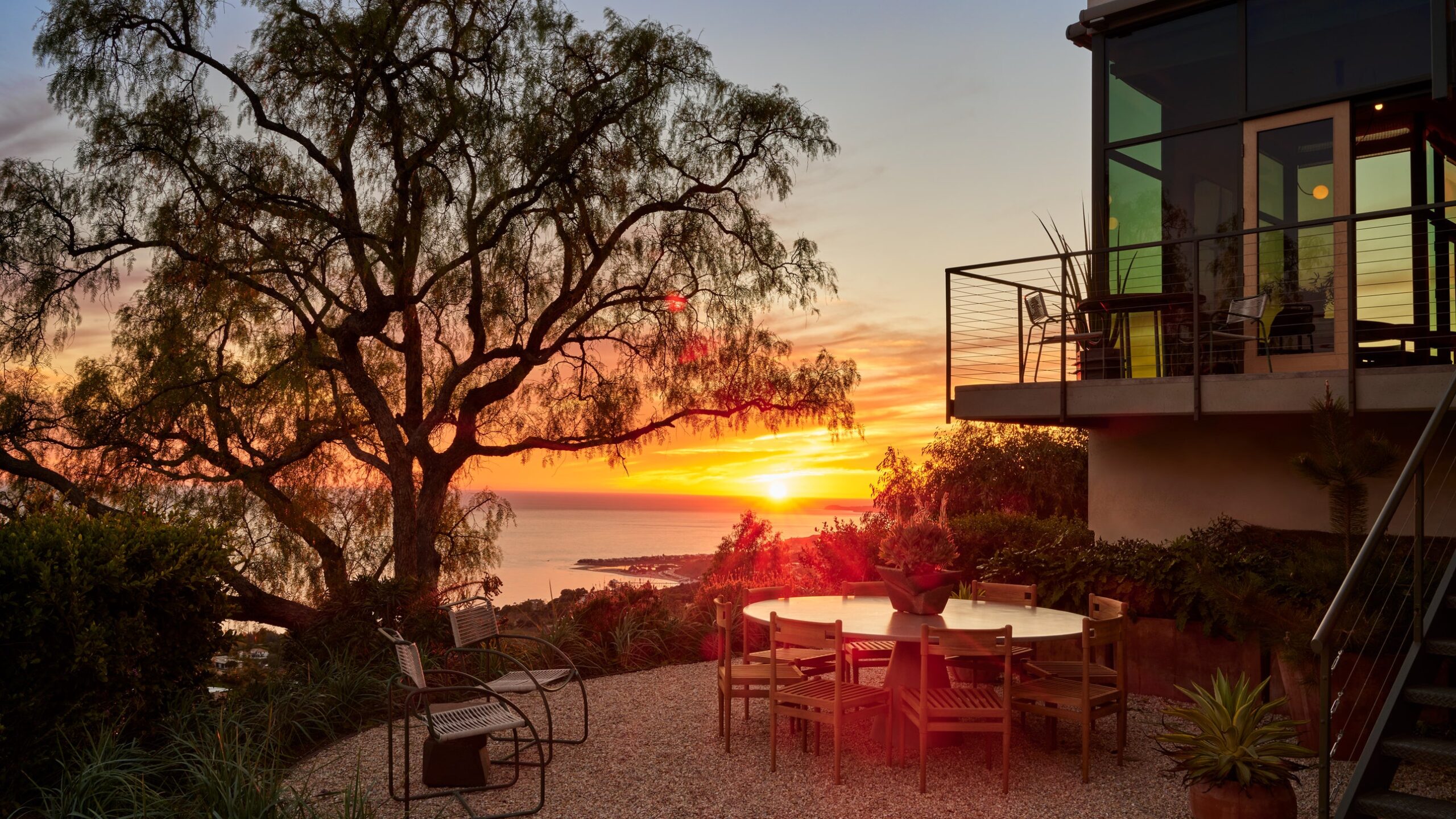 Tour a Dreamy Malibu Villa That’s One Family’s Private Sanctuary