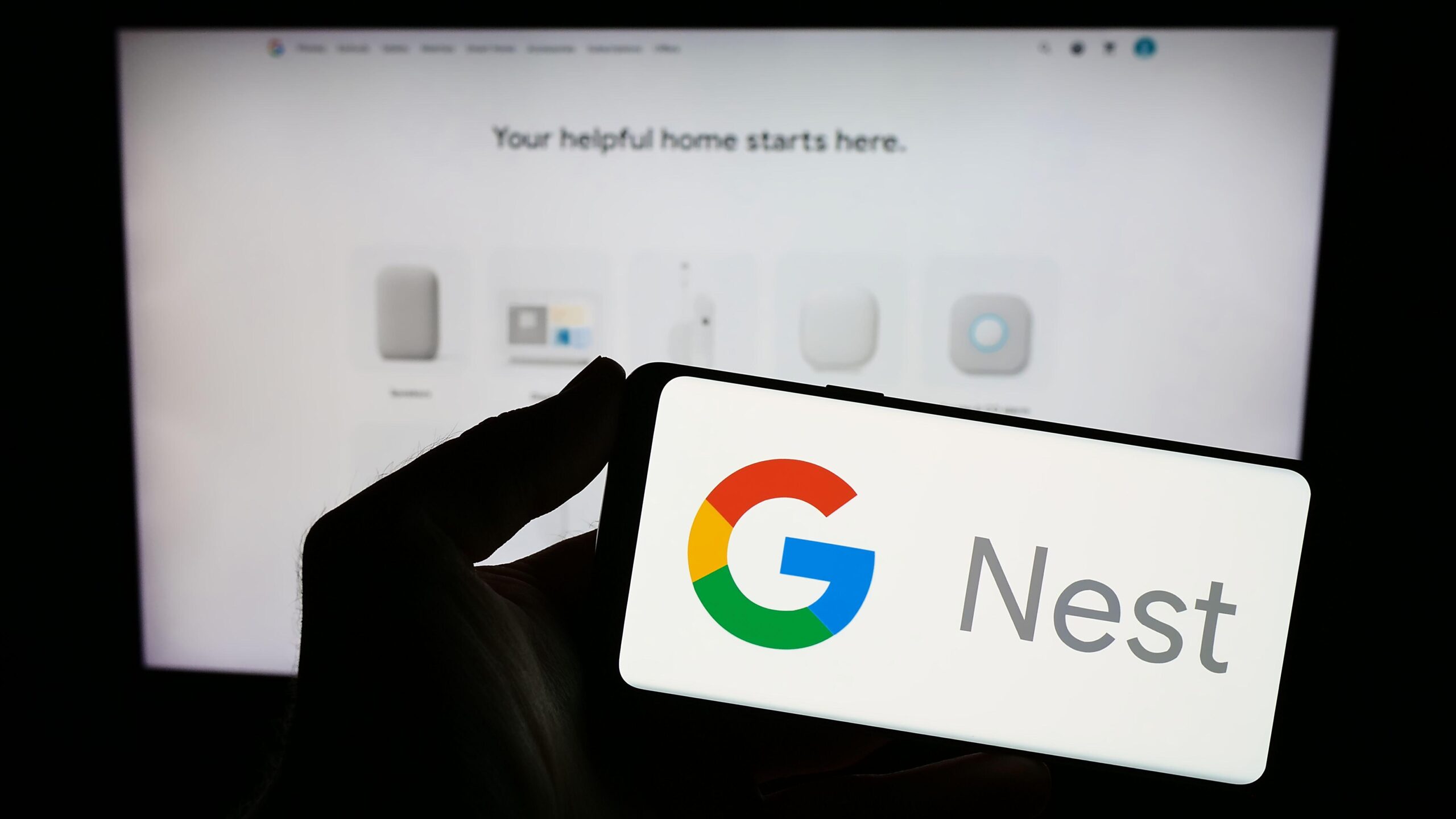 ‘Farewell’ sigh Google customers as 3 popular gadgets stop working forever today