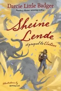 Sheine Lende: A Prequel to Elatsoe 