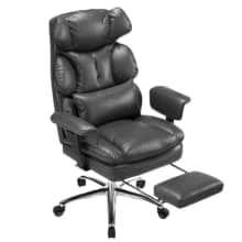 Product image of Katsunori Big and Tall Ergonomic Executive Chair 