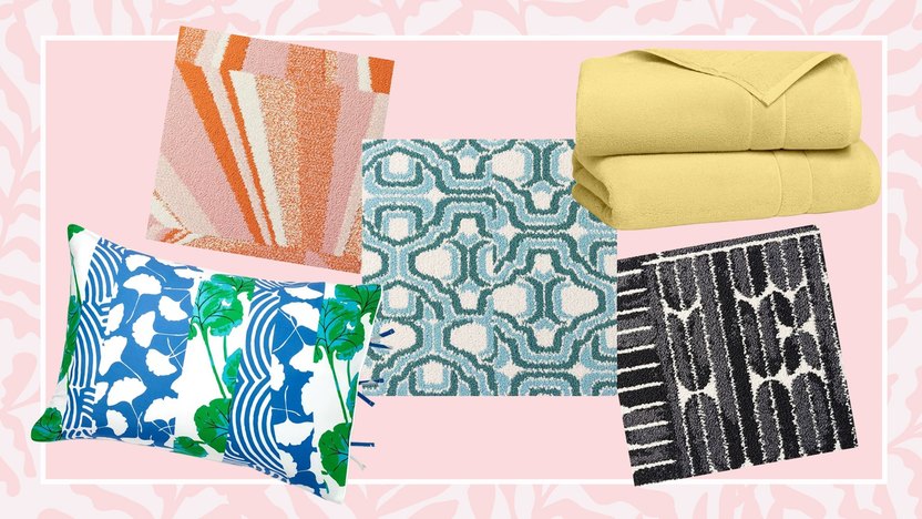 Not Going Away for Spring Break? Here’s How to Get Vacation Vibes at Home