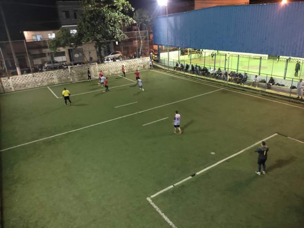 Abertas as inscrições para o Campeonato de Futebol Society do Açude 2024, em Volta Redonda – A Voz da Cidade