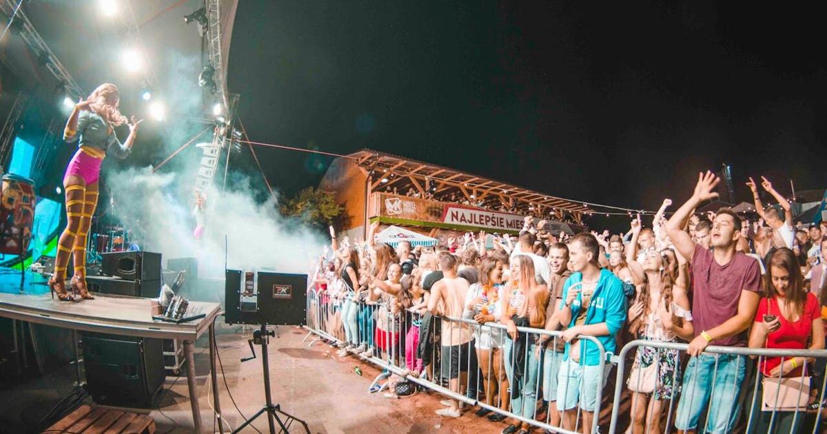 2024 trend: music motivates Americans to travel