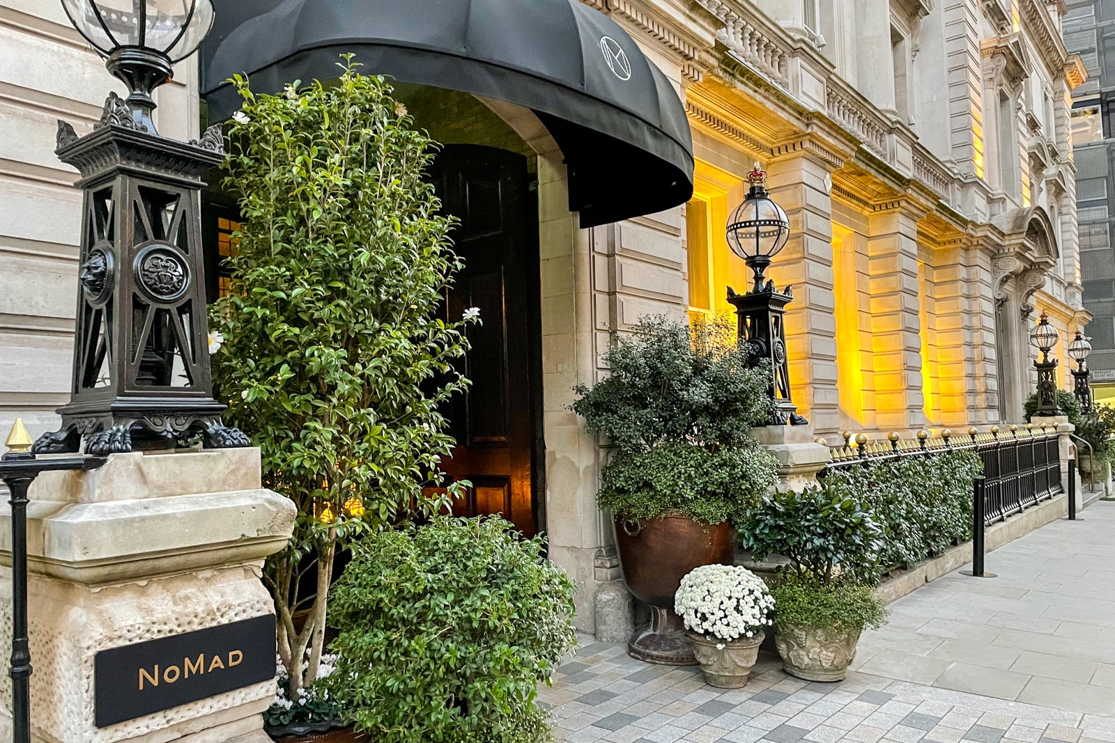 Hilton makes splash in luxury lifestyle travel with plan to grow NoMad by 100 hotels