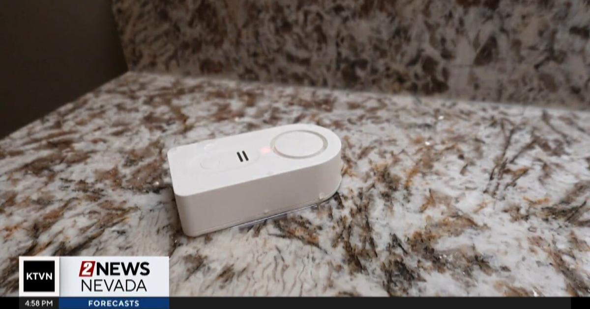 What the Tech: Home Safety Gadgets