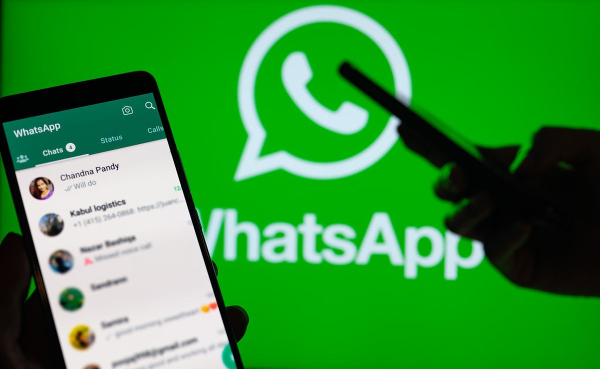 Como remover a Meta IA do WhatsApp, Facebook, Instagram ou Messenger