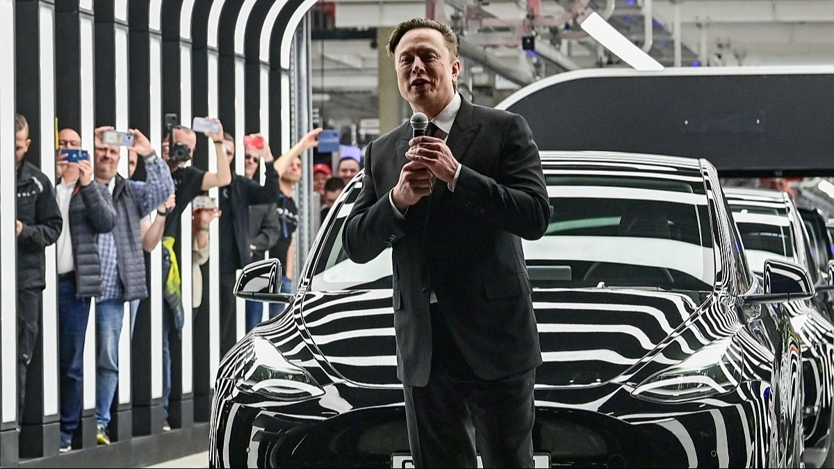 गुजरात, महाराष्ट्र या तमिलनाडु, कहां लगेगा Tesla का कार प्लांट? जमीन तलाशने आ रही है टीम!