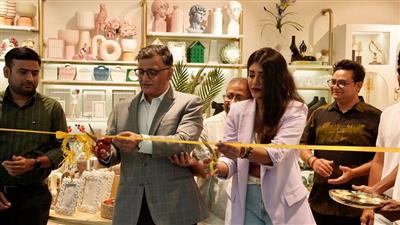 Nestasia Elevates Hyderabad’s Home Decor Landscape With Grand Inauguration Of Flagship Store