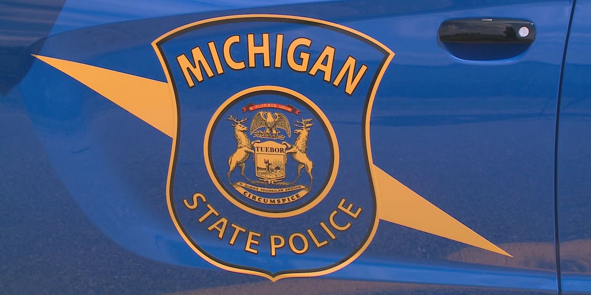 MSP investigating a two-car head on crash in Walton Township