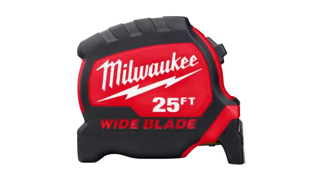 Milwaukee Blade Tape Measure cnnu.jpg