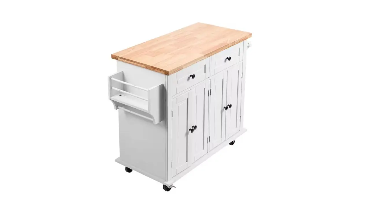 Vevor Kitchen Island Rolling Storage Cart cnnu.jpg