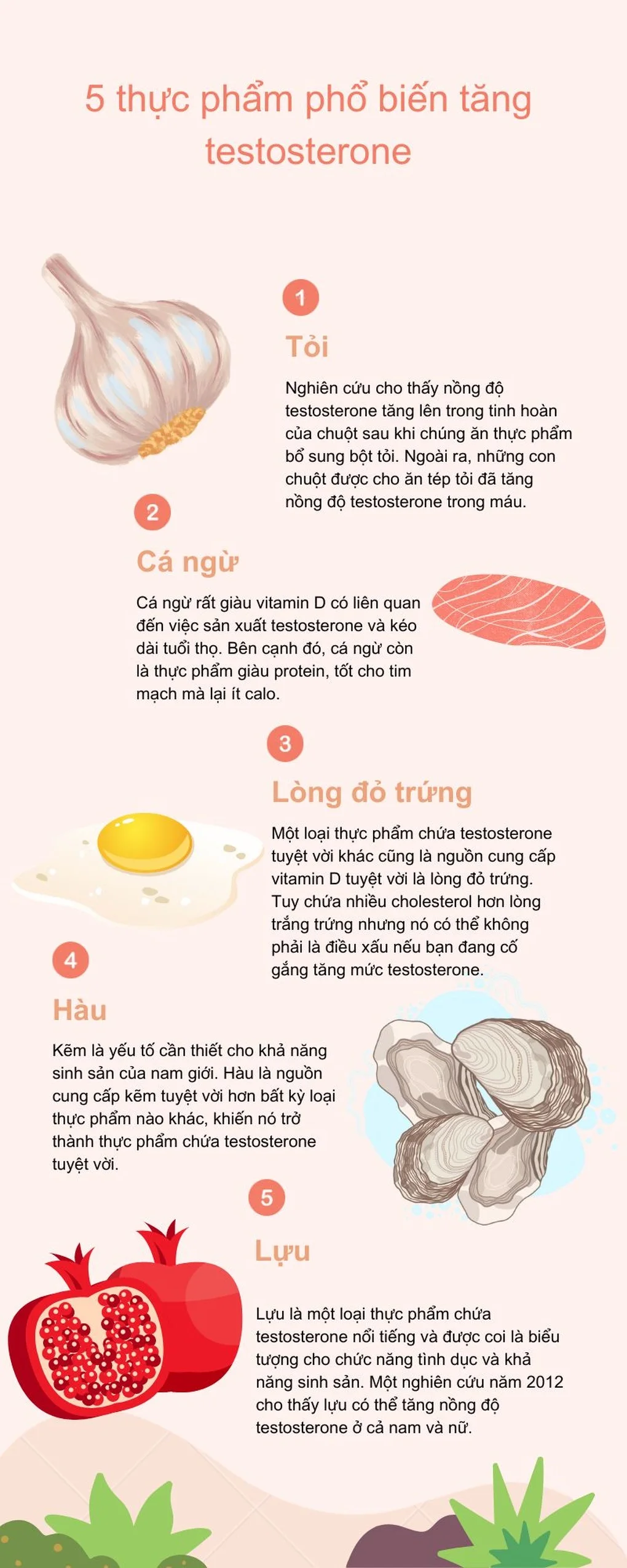 Dấu hiệu testosterone thấp ở cả nam và nữ - 2 Dấu hiệu testosterone thấp ở cả nam và nữ - 2