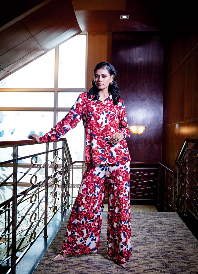 Co-ord couture: Dhaka’s latest fashion craze for Eid and Baishakh