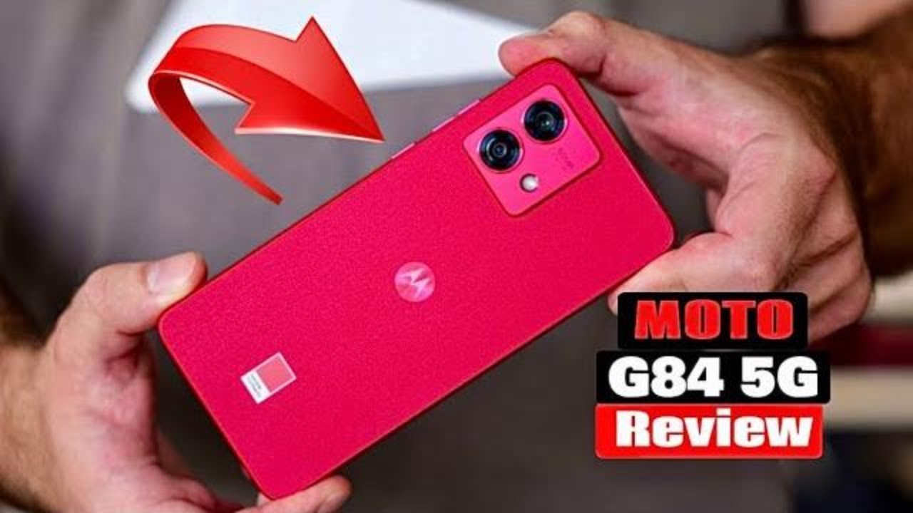 MOTO लेकर आया अपना न्यू स्मार्टफोन,Snapdragon 695 के साथ 5000 MAh के झक्कास बैटरी,के साथ कीमत