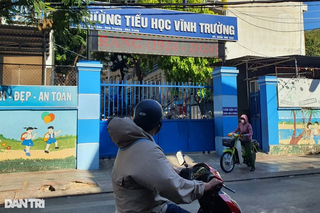 Vụ nữ sinh Nha Trang tử vong: Giải phẫu tử thi tìm nguyên nhân - 2