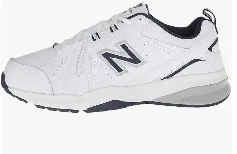 New Balance Men’s 608 V5 Casual Comfort Cross Trainer: All-Day Support and Versatility