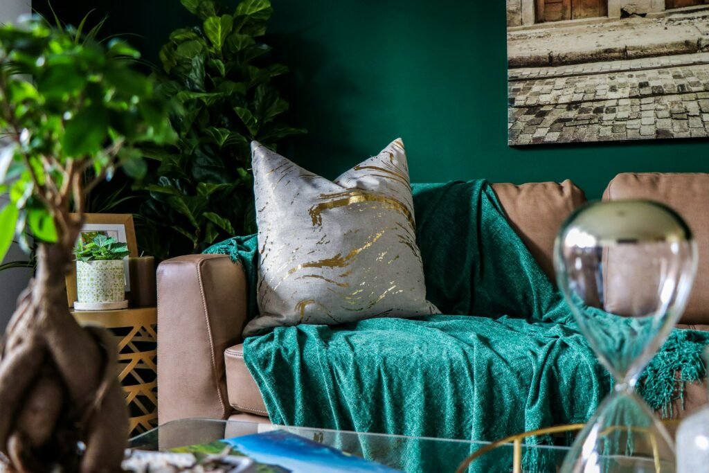 7 DIY Decor Ideas To Amp Up Your Home This Raya!