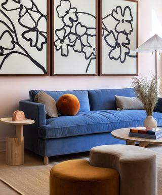 9 of the biggest spring decor trends to try in 2024