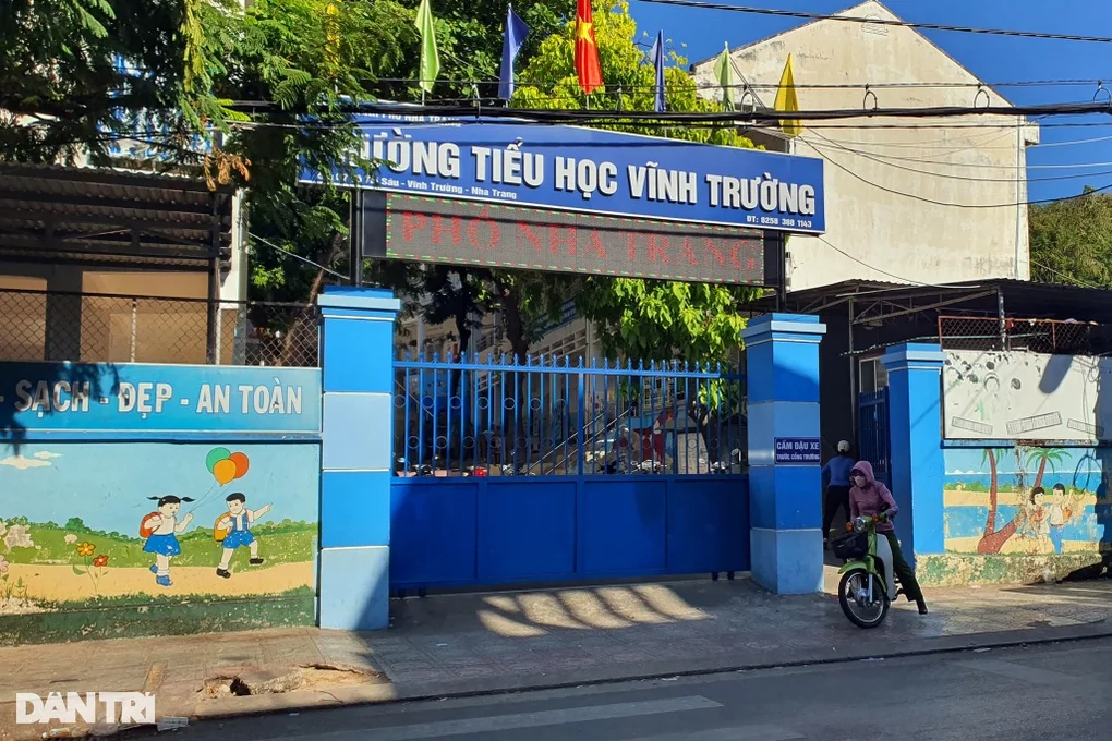 Vụ nữ sinh Nha Trang tử vong: Các học sinh đã ăn những gì? - 3