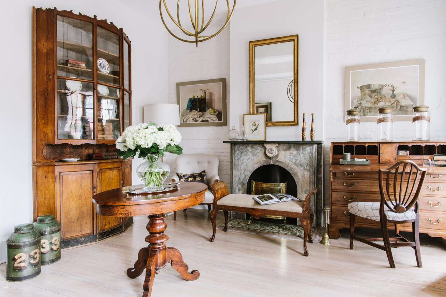 These Are Our Favorite Home Decor Stores In The South